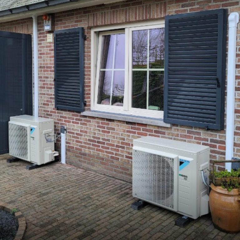daikin perfera 5 kw