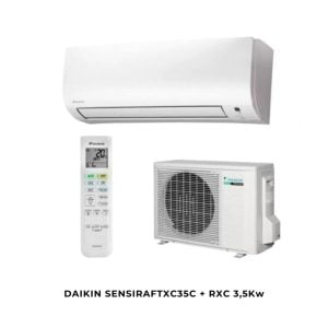 Daikin Sensira 3.5 kW
