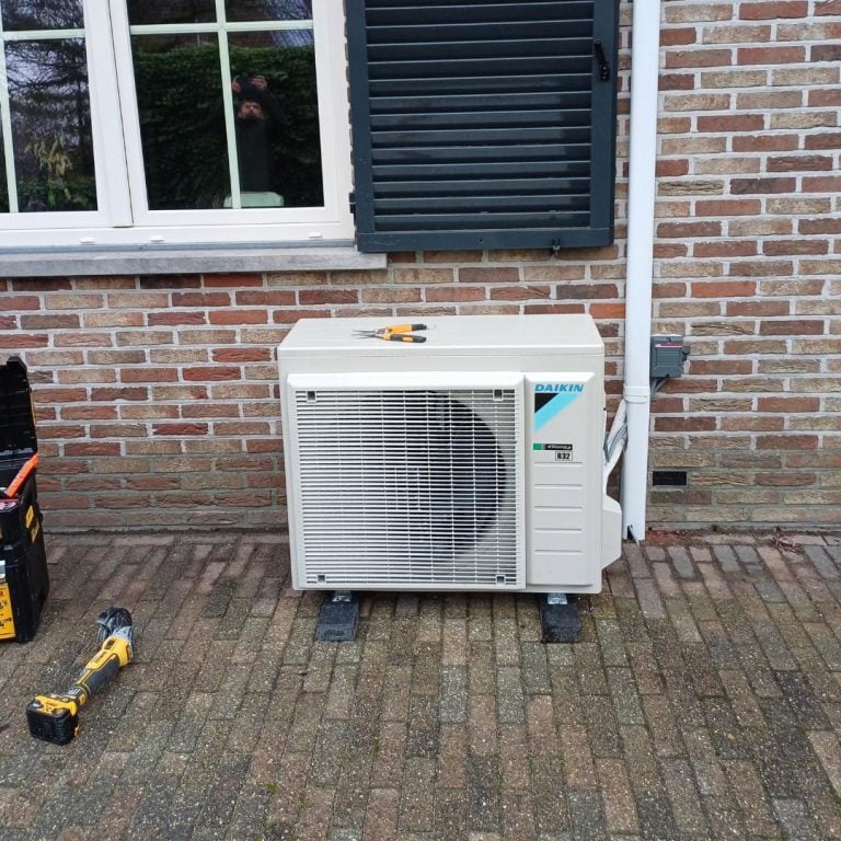 daikin perfera 5kw