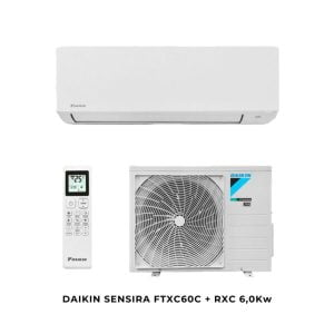 Daikin Sensira 6 kW