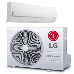 Lg Airco 5 kW