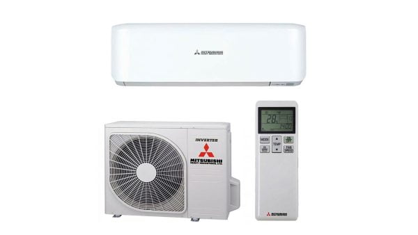 Mitsubishi Heavy Industries Airco 7 kw