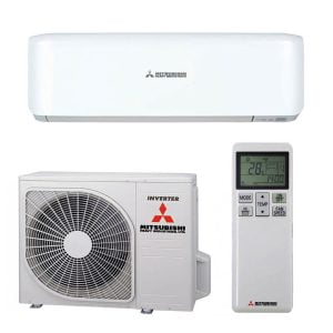 Mitsubishi Airco 2 kw