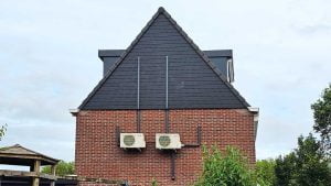 airco inclusief montage