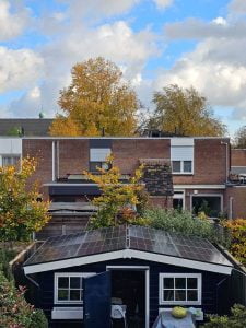 zonnepanelen inclusief montage